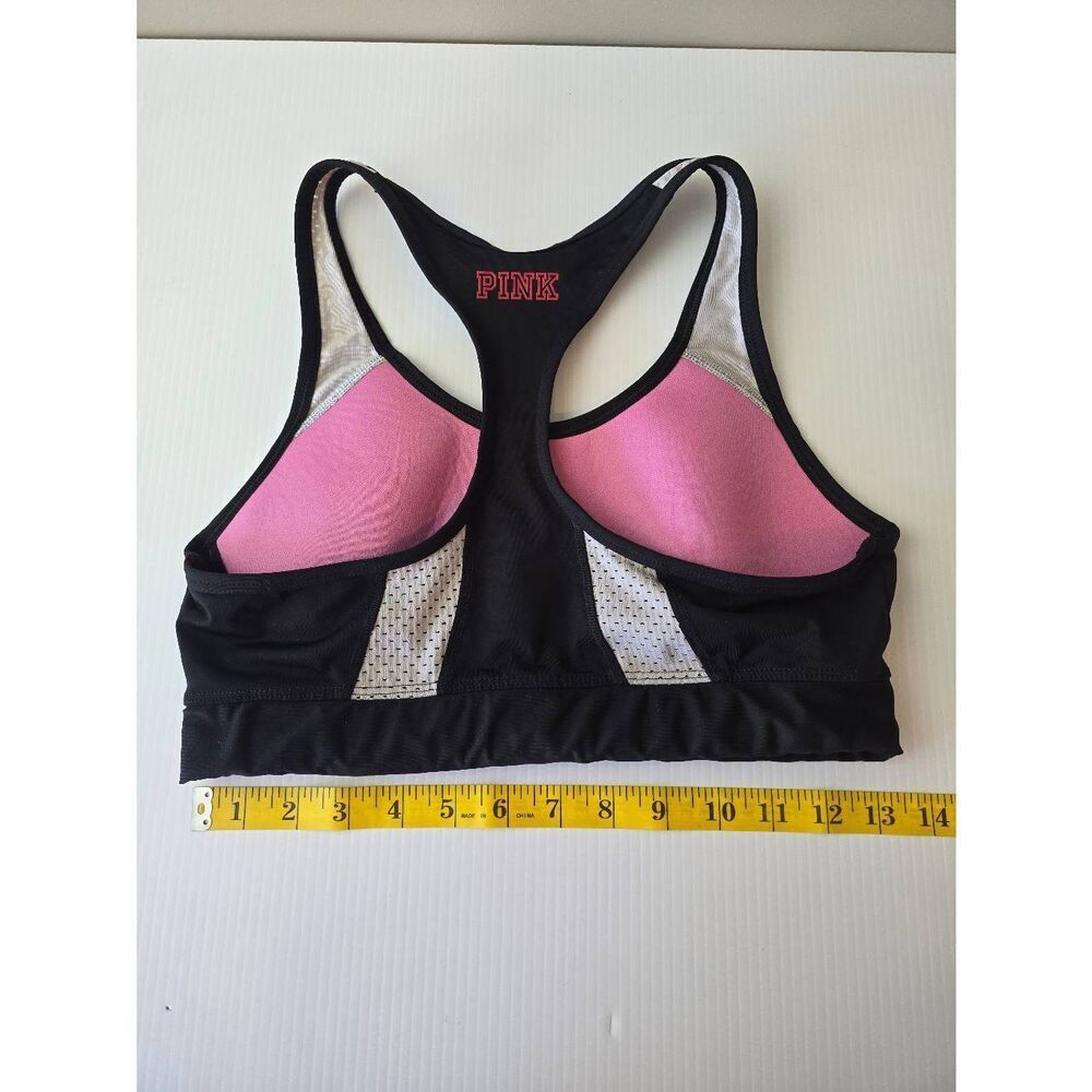 Victoria Secret PINK Sports Bra Louisville - Picture 4 of 4